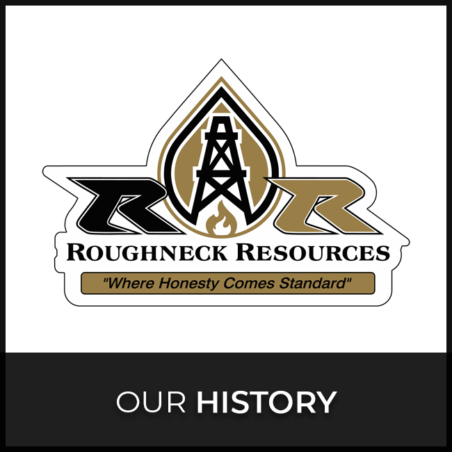Roughneck Radiator Industrial Radiator Service